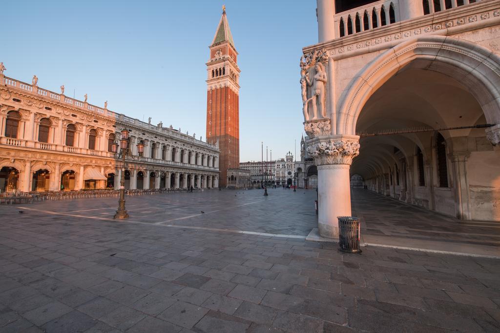 Romantic Suite San Marco Venezia Eksteriør bilde