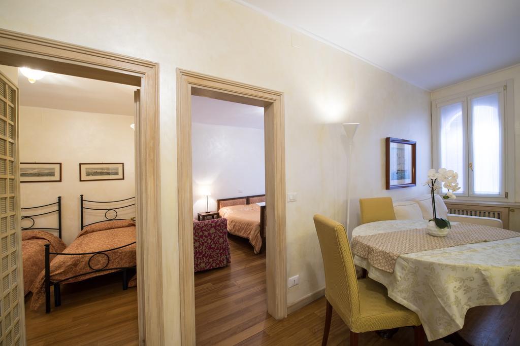 Romantic Suite San Marco Venezia Eksteriør bilde
