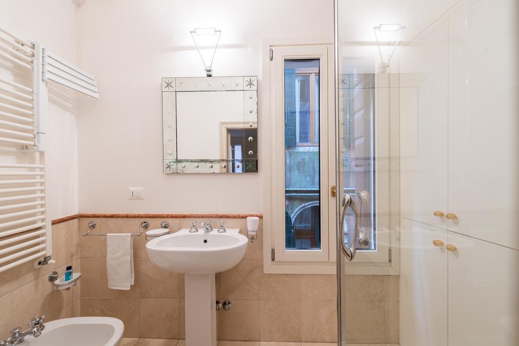 Romantic Suite San Marco Venezia Eksteriør bilde
