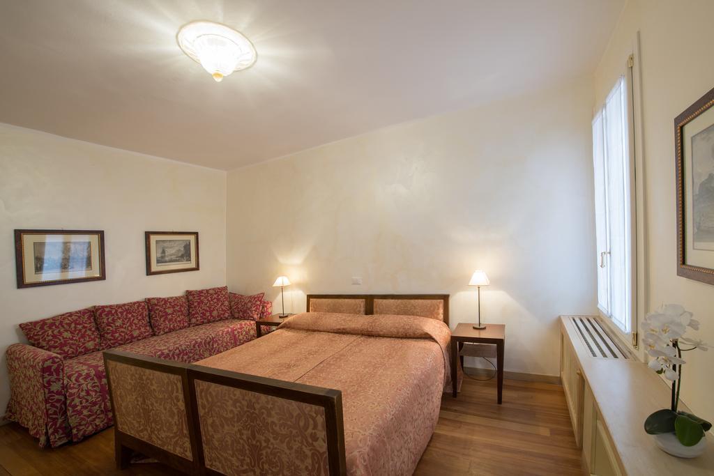 Romantic Suite San Marco Venezia Eksteriør bilde