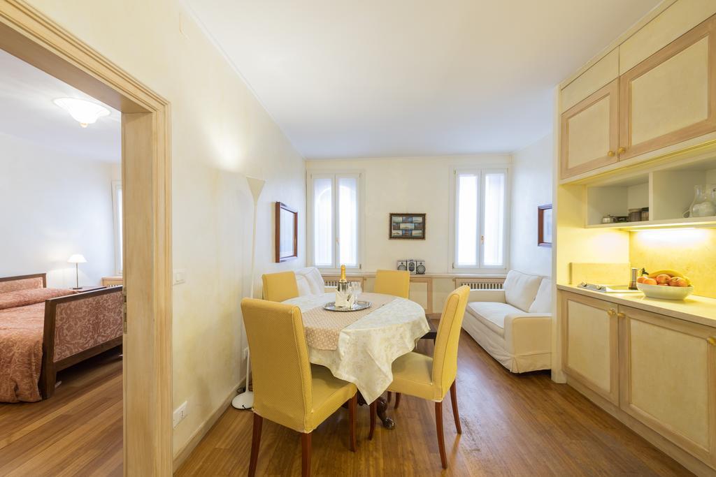 Romantic Suite San Marco Venezia Eksteriør bilde