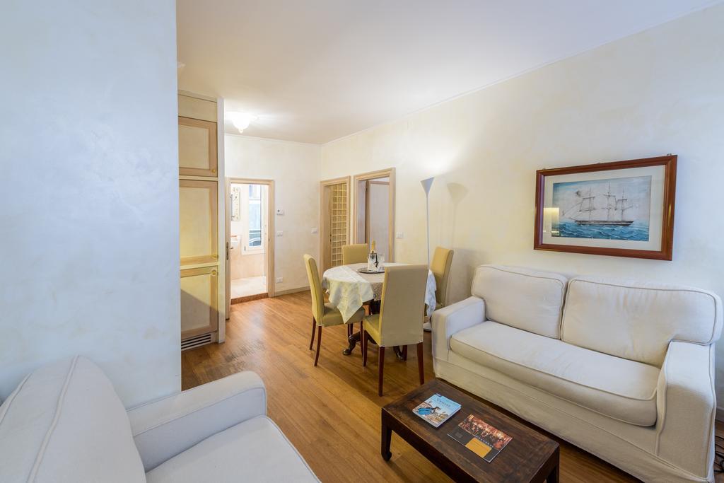 Romantic Suite San Marco Venezia Eksteriør bilde